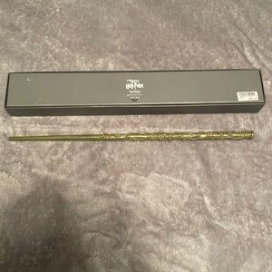 Universal Orlando Hermione Granger Wand